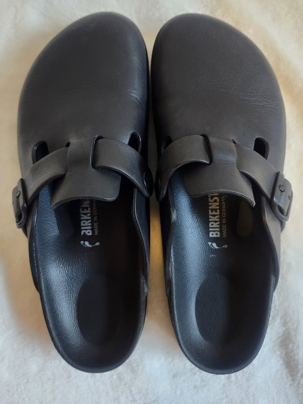 Birkenstock Boston Eva